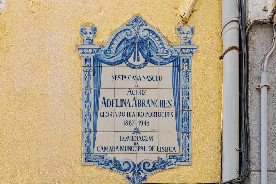 Property logo or sign