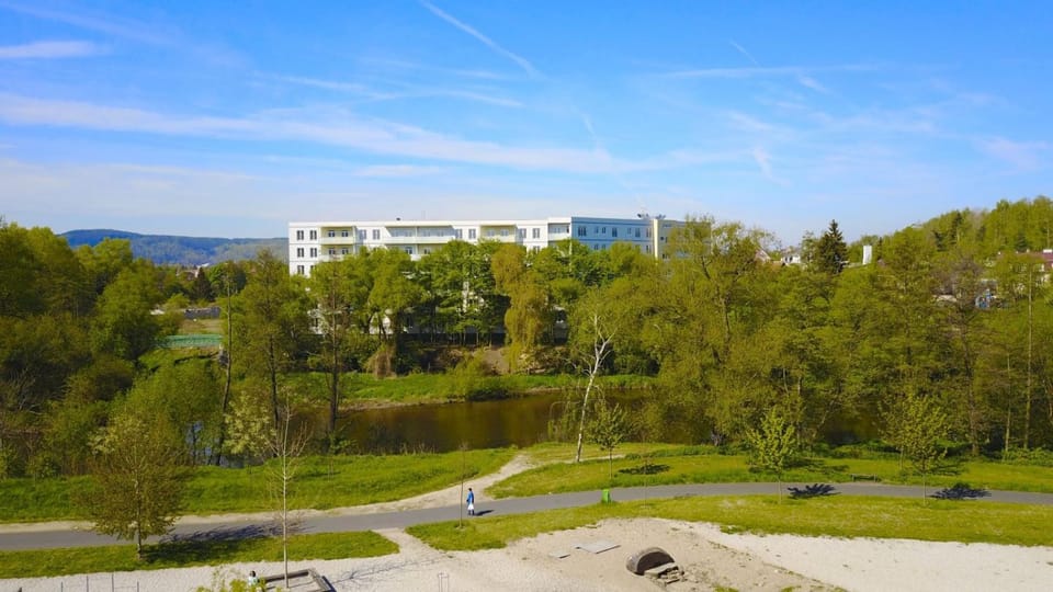 Property building, Spring