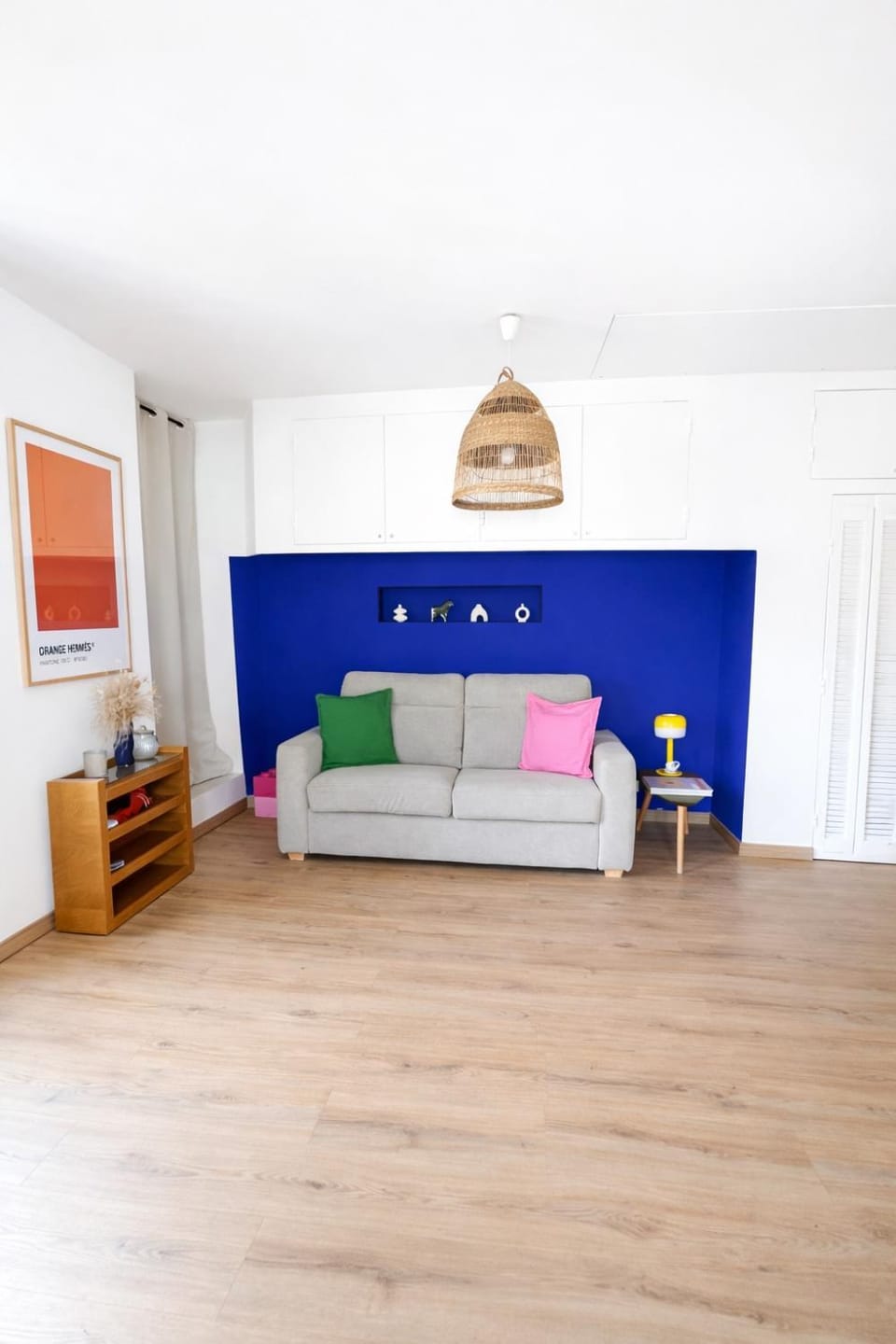 Grand studio au cœur du vieux port! Apartment in Marseille
