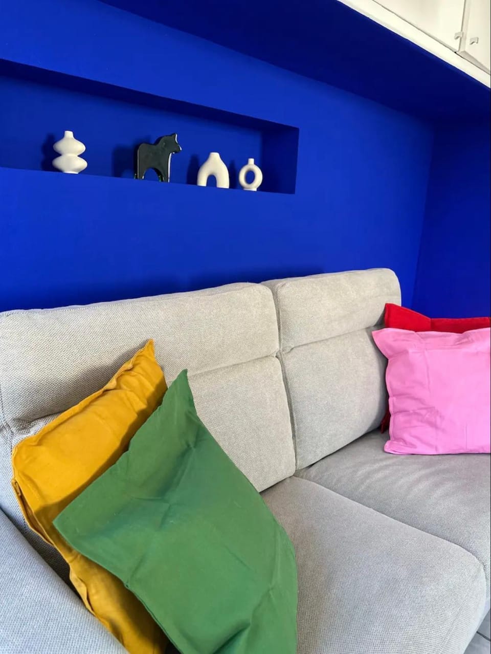 Grand studio au cœur du vieux port! Apartment in Marseille