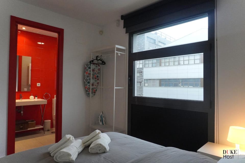 Las Tablas 2 Apartment Apartment in Madrid