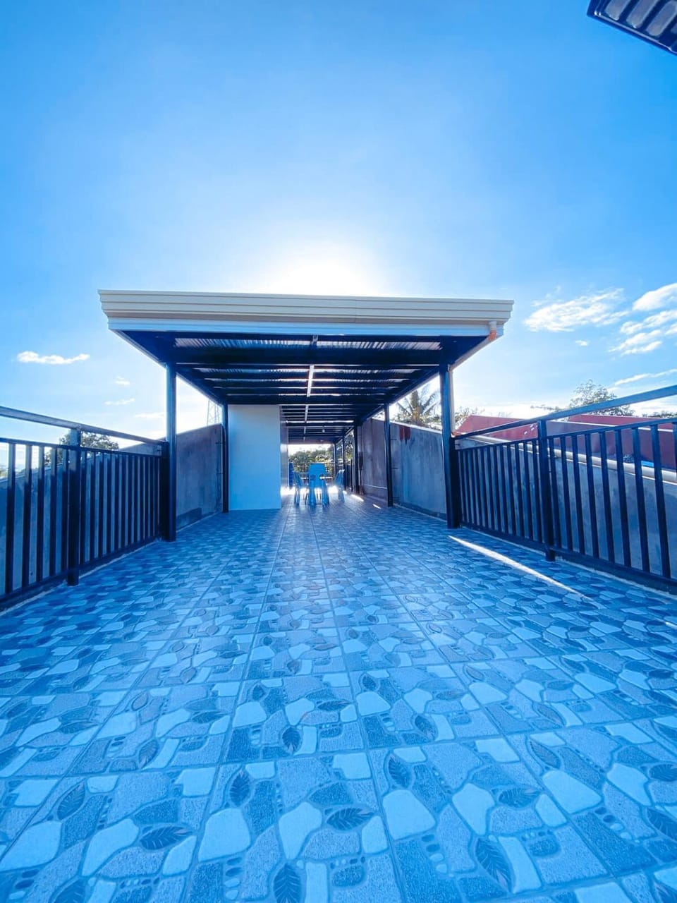 Rosie APT #1 -good for 20-30 people Apartment in Central Visayas