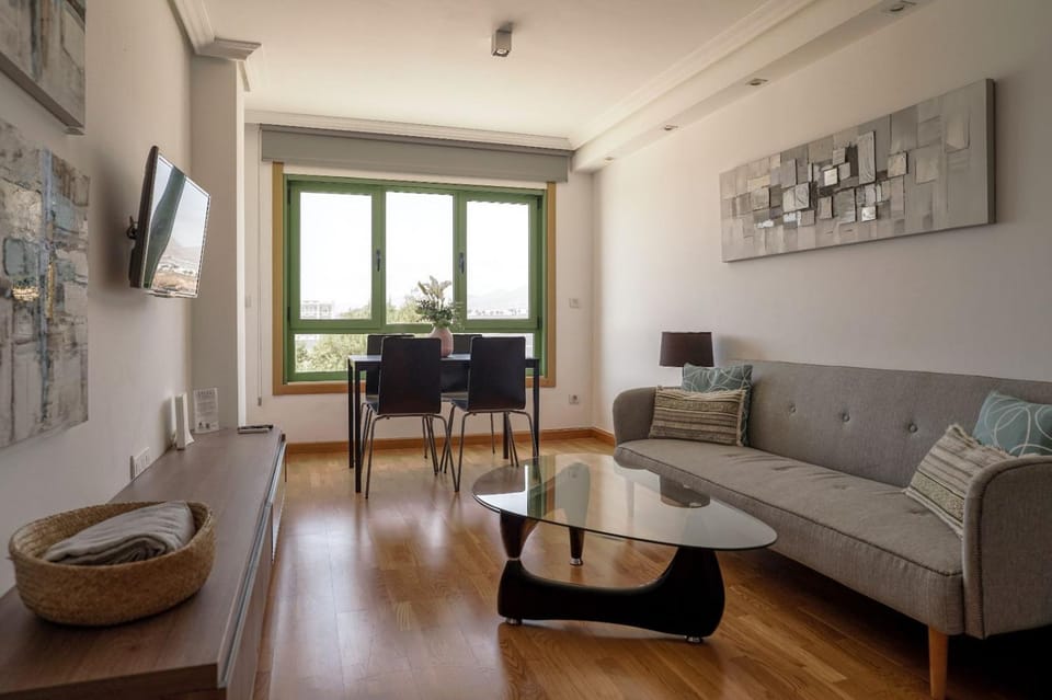 Apartamento Reyes Apartment in Arrecife