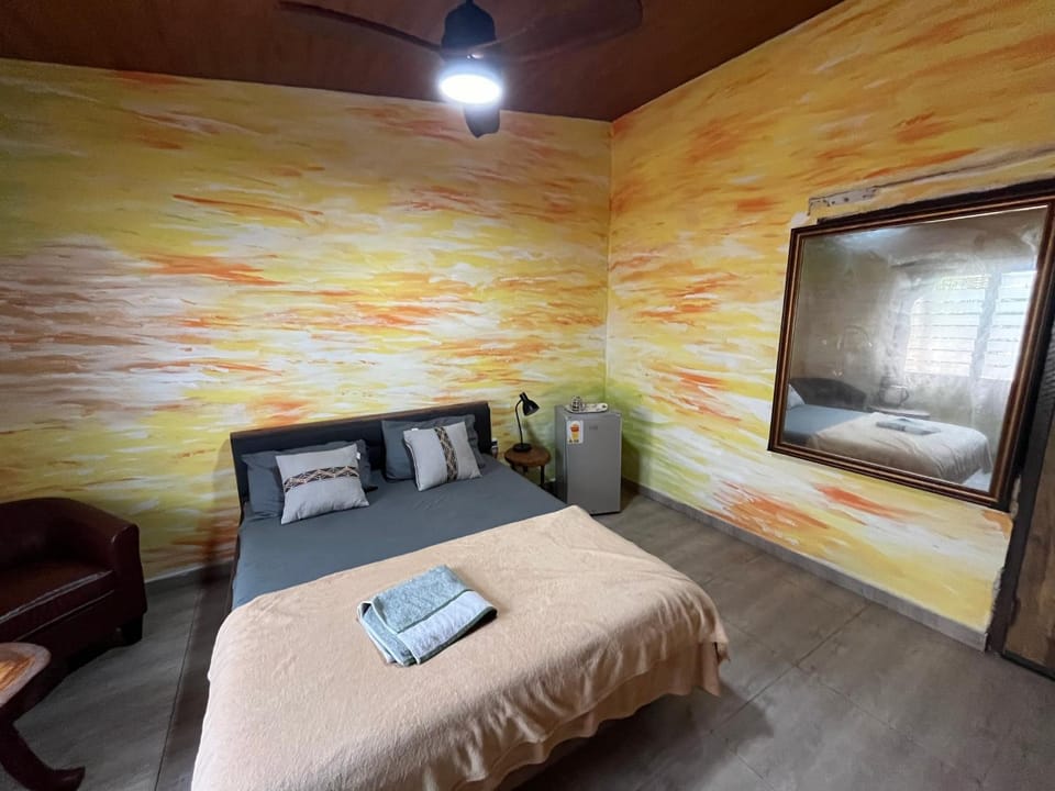 Sango beach Resort in Accra