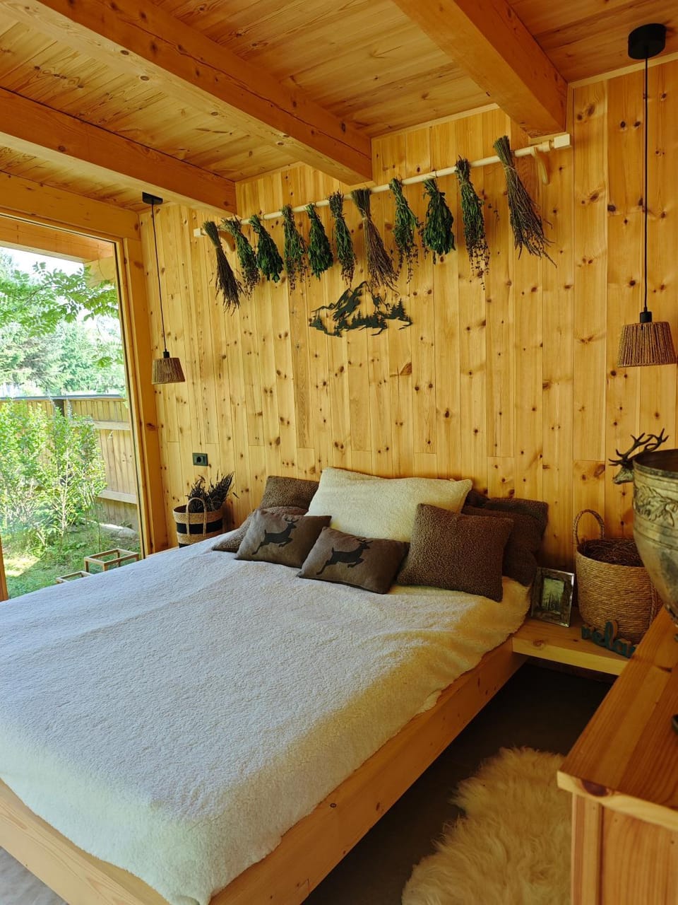 La Cassa Chalet Adults only Chalet in Romania
