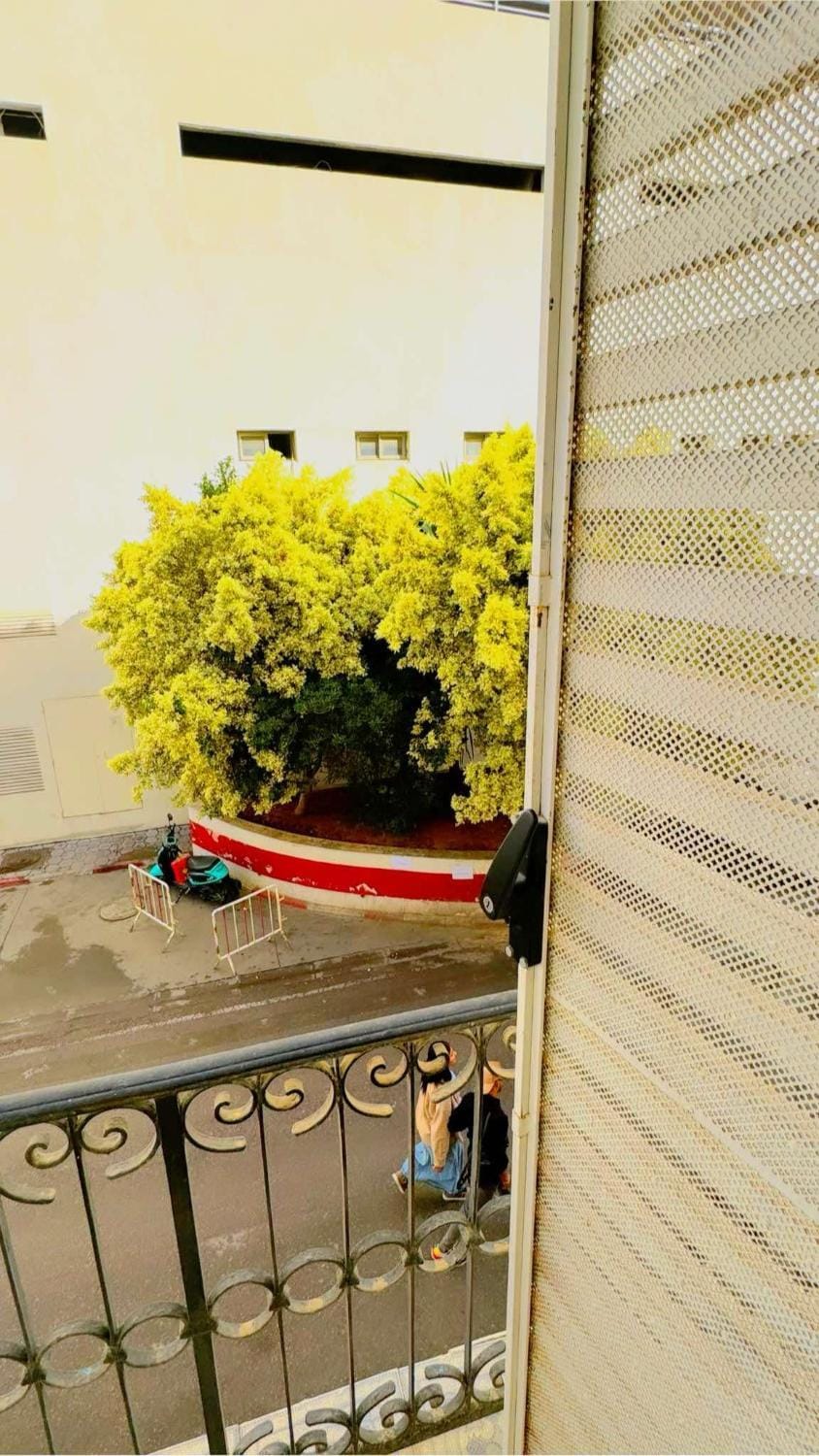 La Maison De Bonheur Apartment in Tunis
