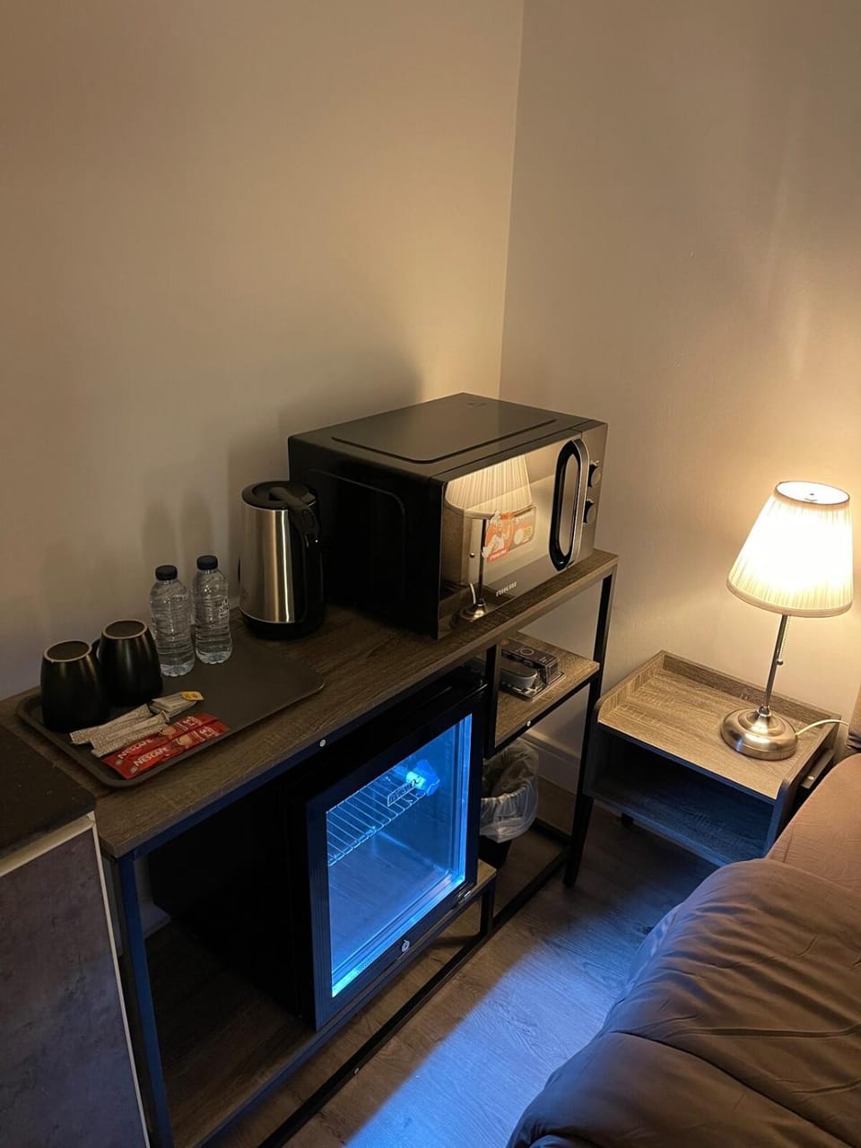 استديو هادئ ومميز العقيق Self entry studio Apartment in Riyadh