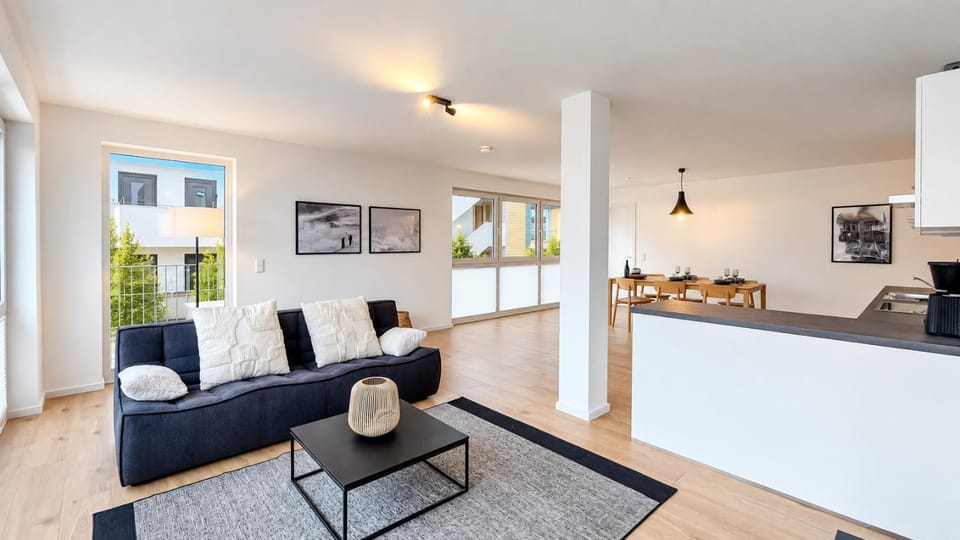 Gebirgsresort GR 3 3 5 Apartment in Winterberg