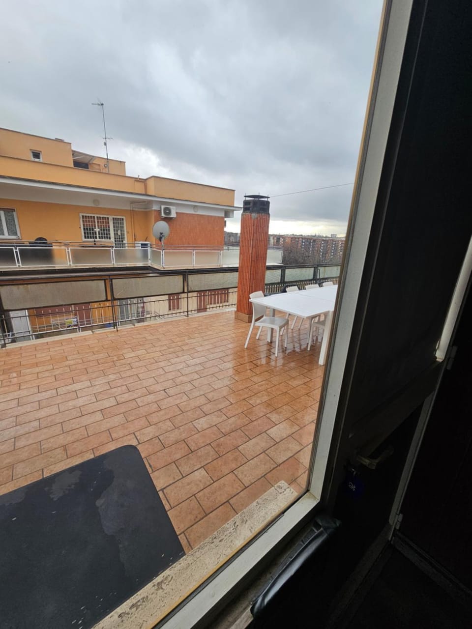 CS Banchetto Apt 2 pax Apartment in Rome