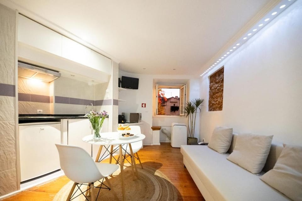 Alfama, the heart of fado - Minutes from Tram 28 Apartment in Lisbon