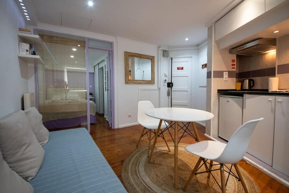 Alfama, the heart of fado - Minutes from Tram 28 Apartment in Lisbon