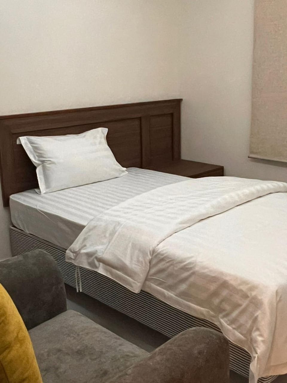 ريزا الفندقية Reeza Suites Apartment in Al Khobar