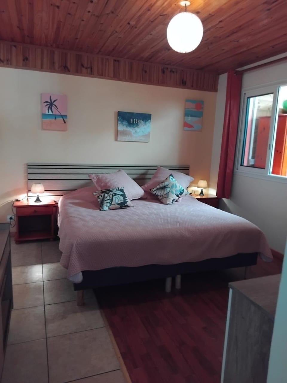 Chez Françoise House in Réunion