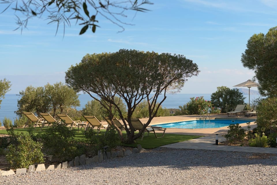 Voulisma Hills Sea View Apartments By IdealStay Experience Apartment in Lasithi