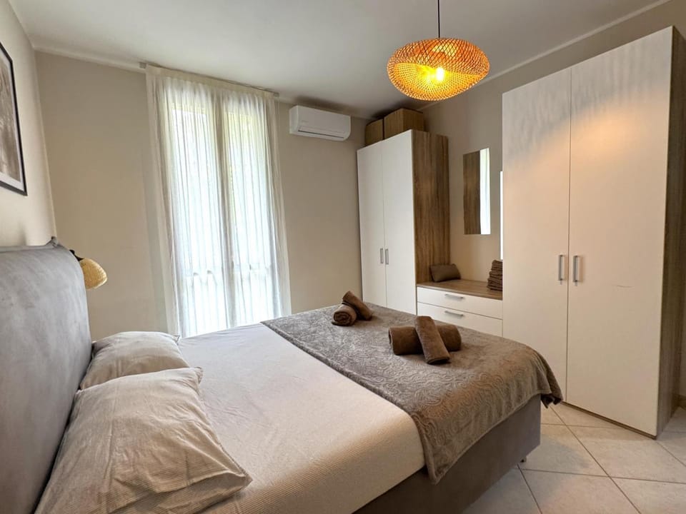 Like Heaven Argegno Pool & Lake View Apartment in Canton of Ticino