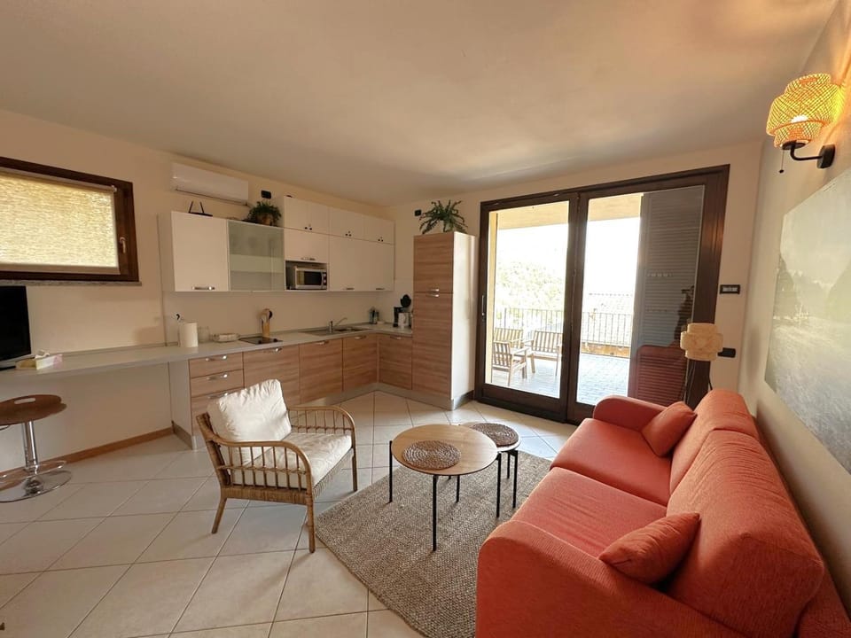 Like Heaven Argegno Pool & Lake View Apartment in Canton of Ticino