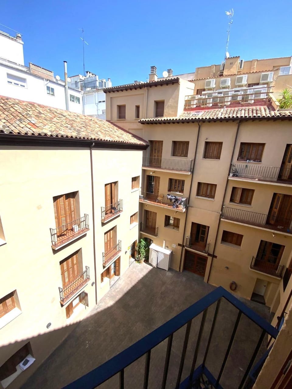 LOIRA ESPOZ Y MINA Coqueto y acogedor en el Pilar Apartment in Zaragoza
