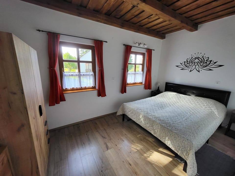 Spirit vendégház House in Hungary