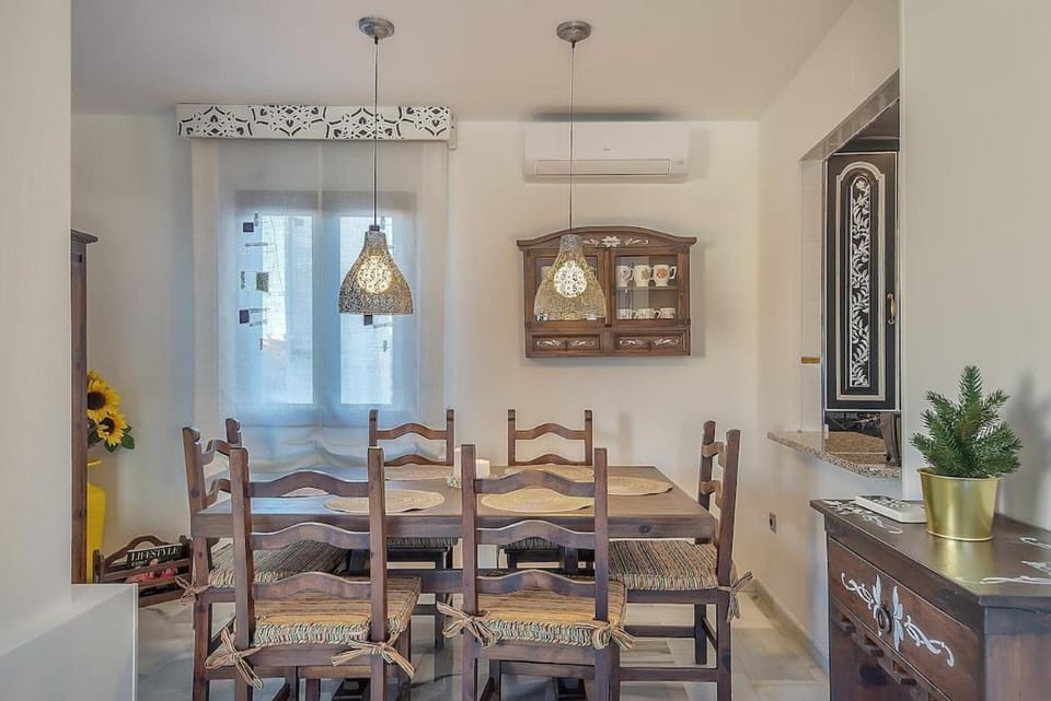 Sea View Puerto Banus Apt SAUNA and PARKING RDR165 Apartment in Marbella