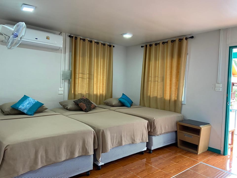 Patcharin Home Stay House in Krabi Changwat