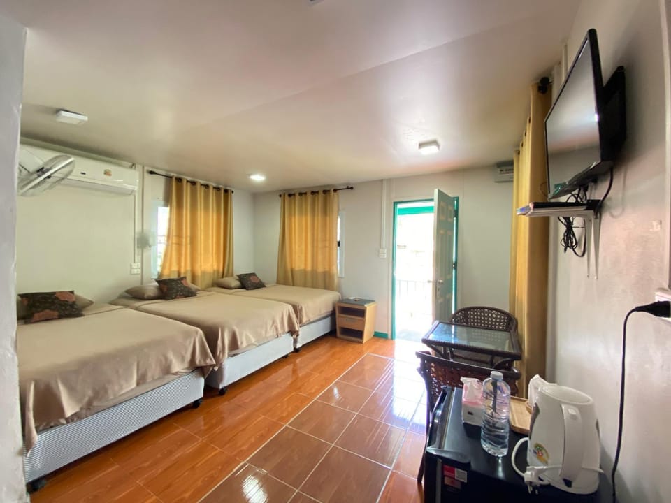 Patcharin Home Stay House in Krabi Changwat