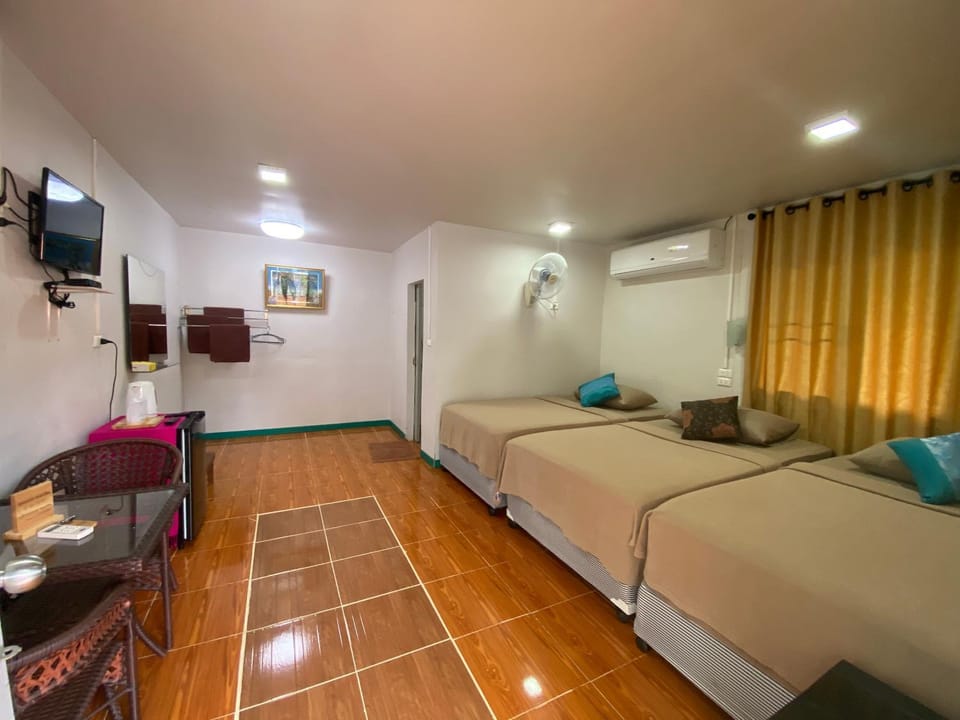 Patcharin Home Stay House in Krabi Changwat