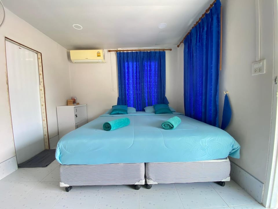 Patcharin Home Stay House in Krabi Changwat