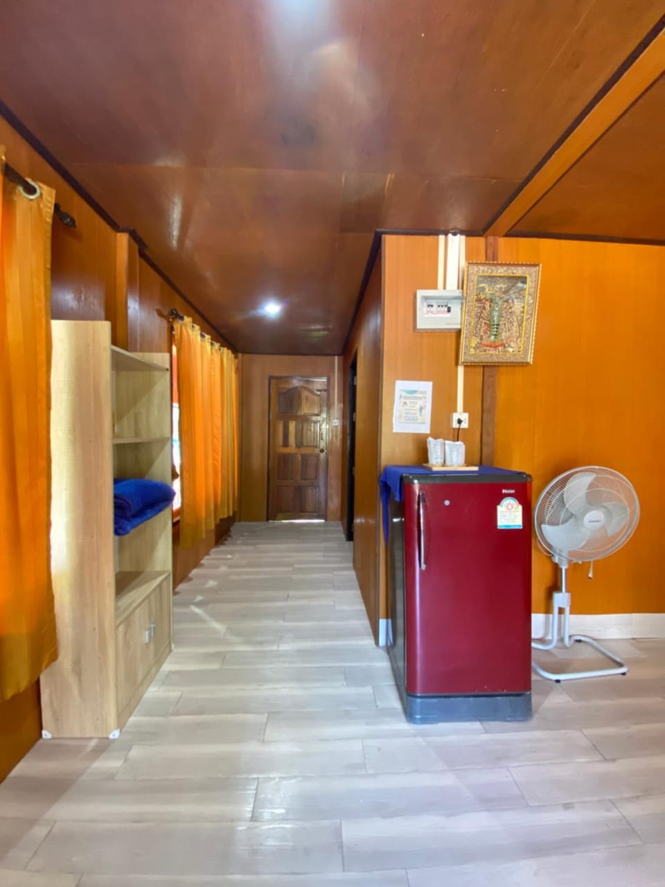 Patcharin Home Stay House in Krabi Changwat