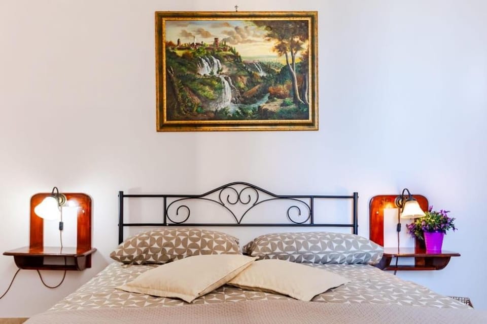 L'Orologio Apartment in Tivoli