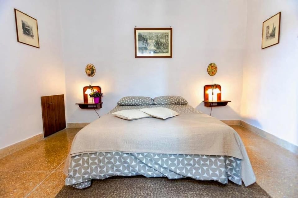 L'Orologio Apartment in Tivoli