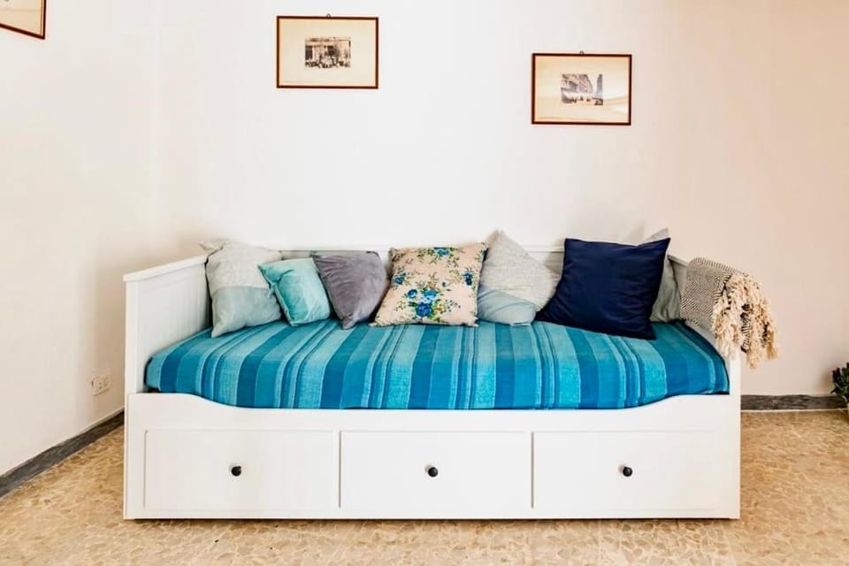 L'Orologio Apartment in Tivoli