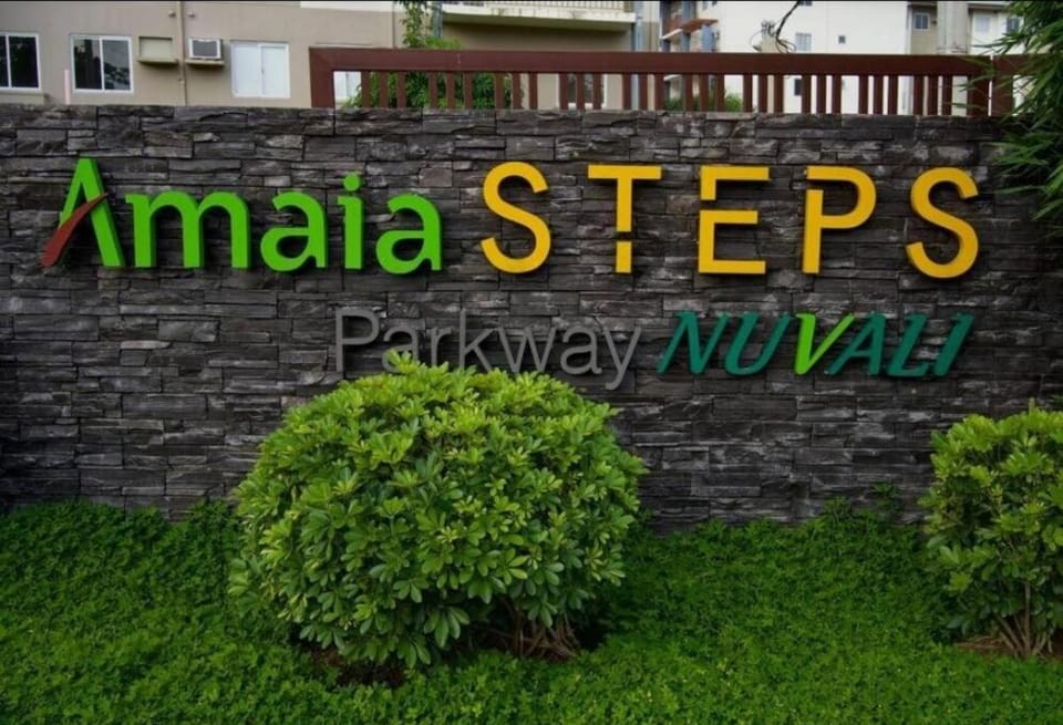 Property logo or sign