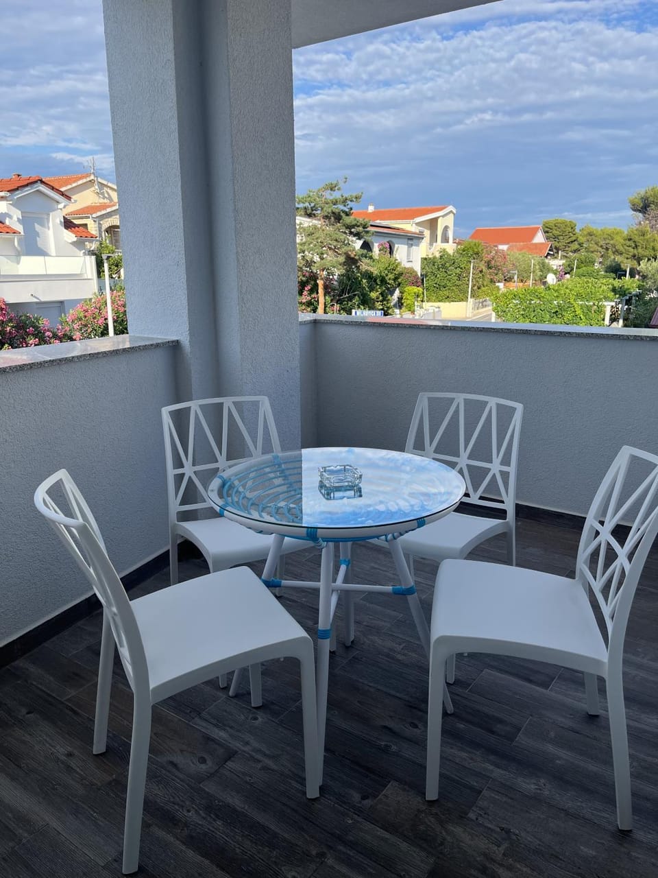 Apartmani Kaštelina 2 Apartment in Zadar County