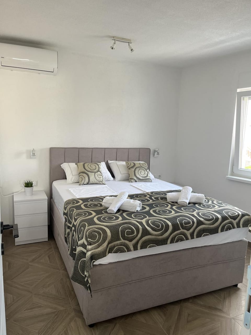 Apartmani Kaštelina 2 Apartment in Zadar County