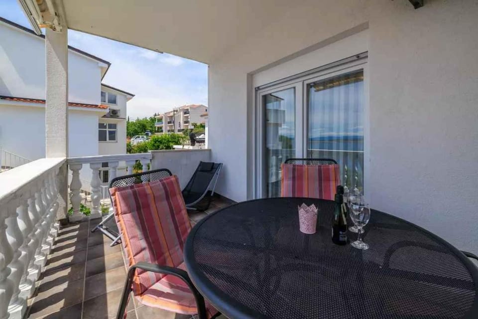 Summer, Balcony/Terrace