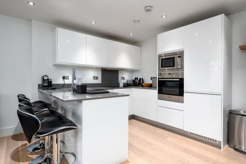 GuestReady - Sophisticated home in London Apartment in London Borough of Hackney