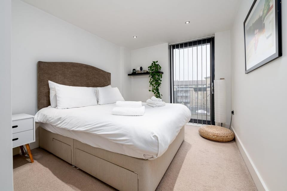 GuestReady - Sophisticated home in London Apartment in London Borough of Hackney