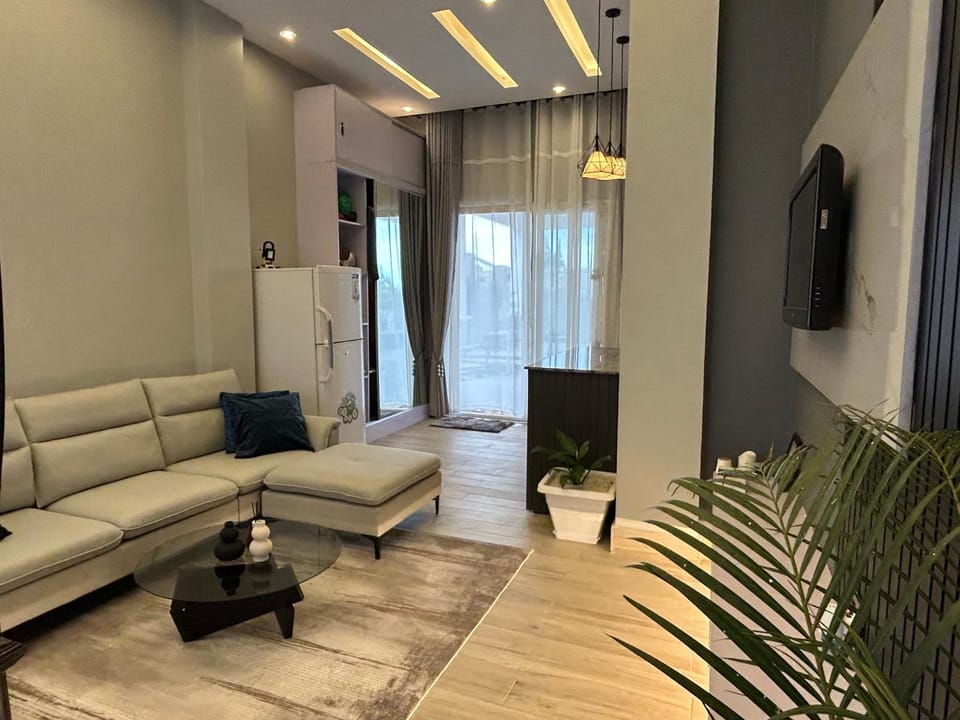 Lake Victoria studio apartment Apartment in Uganda