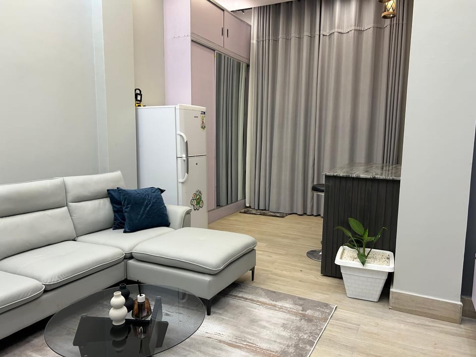 Lake Victoria studio apartment Apartment in Uganda