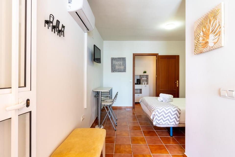AoA Ático Triana Private Terrace Apartment in Seville