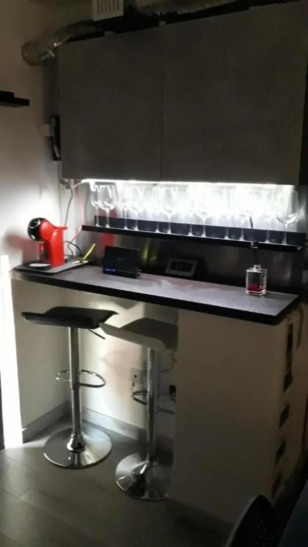 PSHome Apartment in Augusta