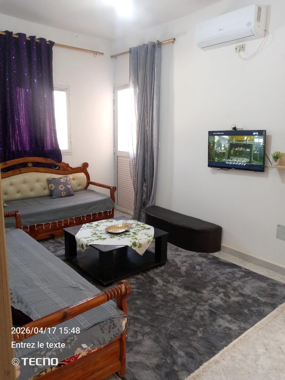 Communal lounge/ TV room, Seating area