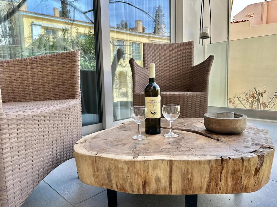 Demetra-Luxenia Suites Athens Apartment in Plaka