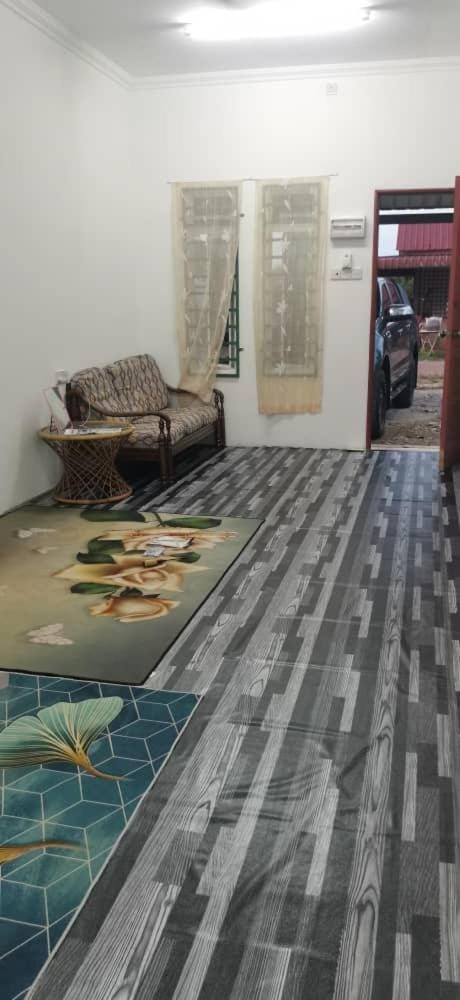 Homestay Kolam 4K House in Kedah