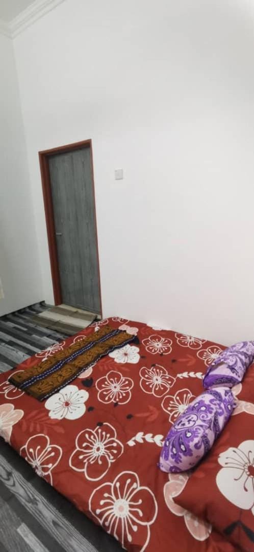 Homestay Kolam 4K House in Kedah
