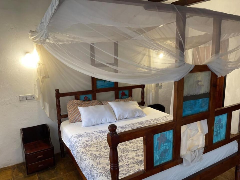 Amani House Villa in Kilifi, Kenya