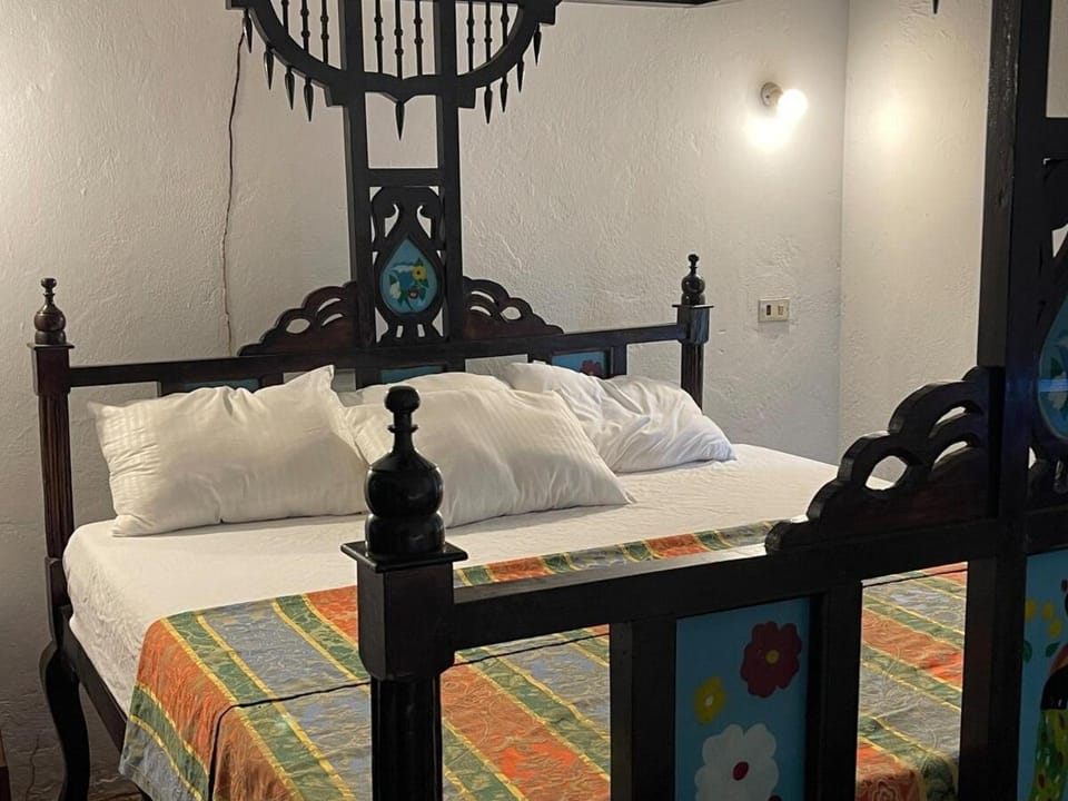 Amani House Villa in Kilifi, Kenya