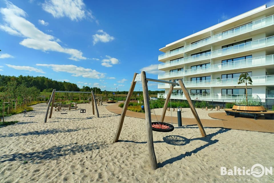 Day, Natural landscape, Children play ground, Garden