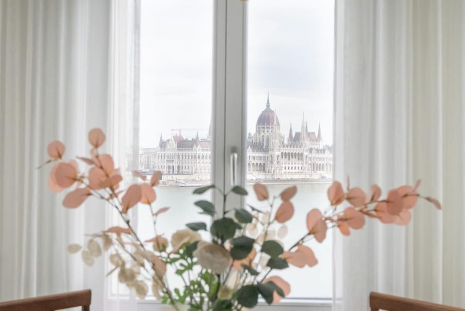 View (from property/room), Landmark view