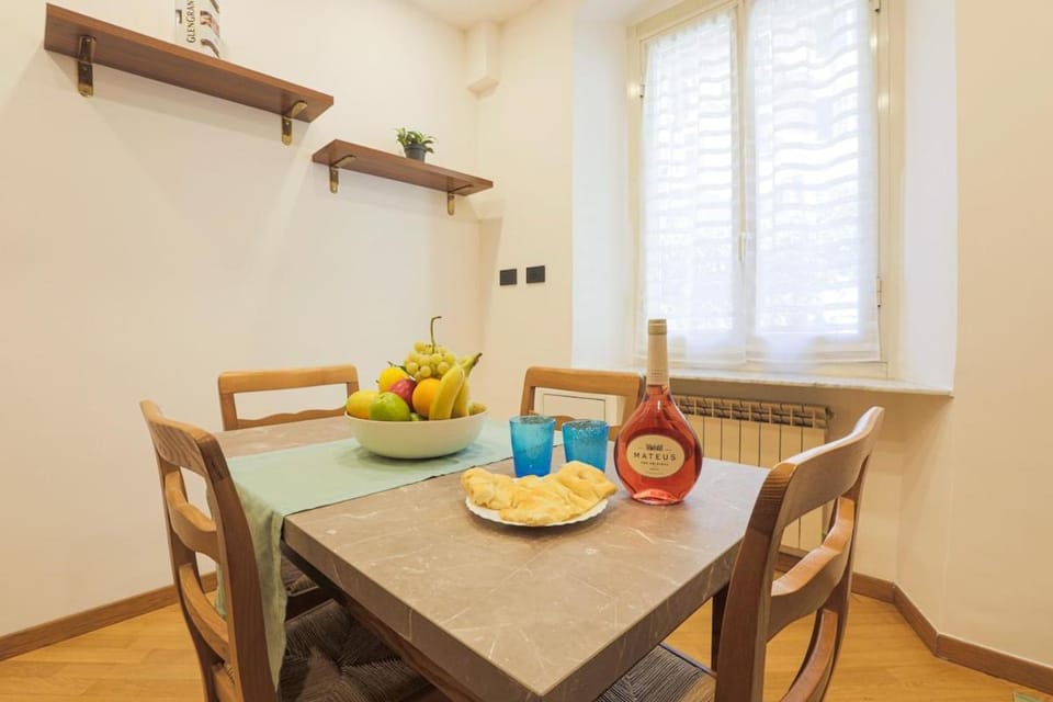 Gaslini appartamento 80sqm 5' walk to the sea Apartment in Genoa